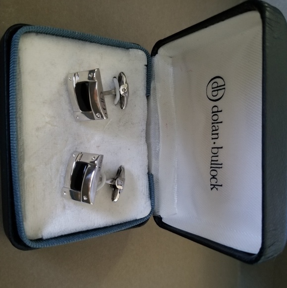 Cufflinks - Picture 2 of 2